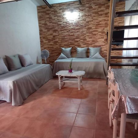 Апартаменти La Casa De La Tranquilidad Ель-Пуерто-де-Санта-Марія Екстер'єр фото