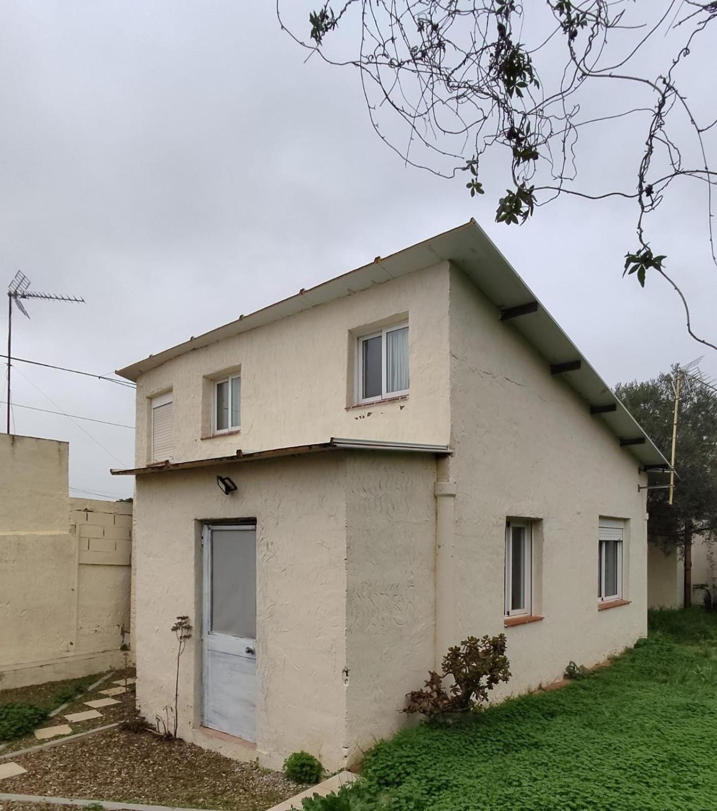 Апартаменти La Casa De La Tranquilidad Ель-Пуерто-де-Санта-Марія Екстер'єр фото